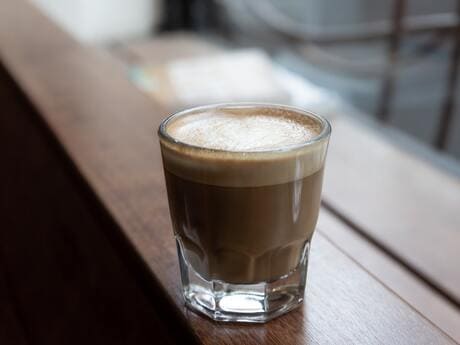 Cortado