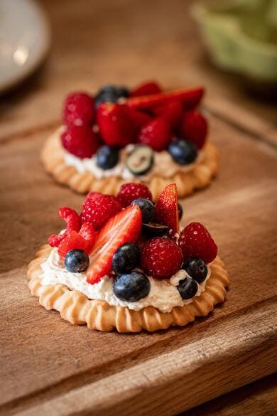 Tart